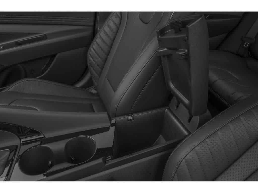 Thumbnail: 2025 Hyundai Elantra - 43