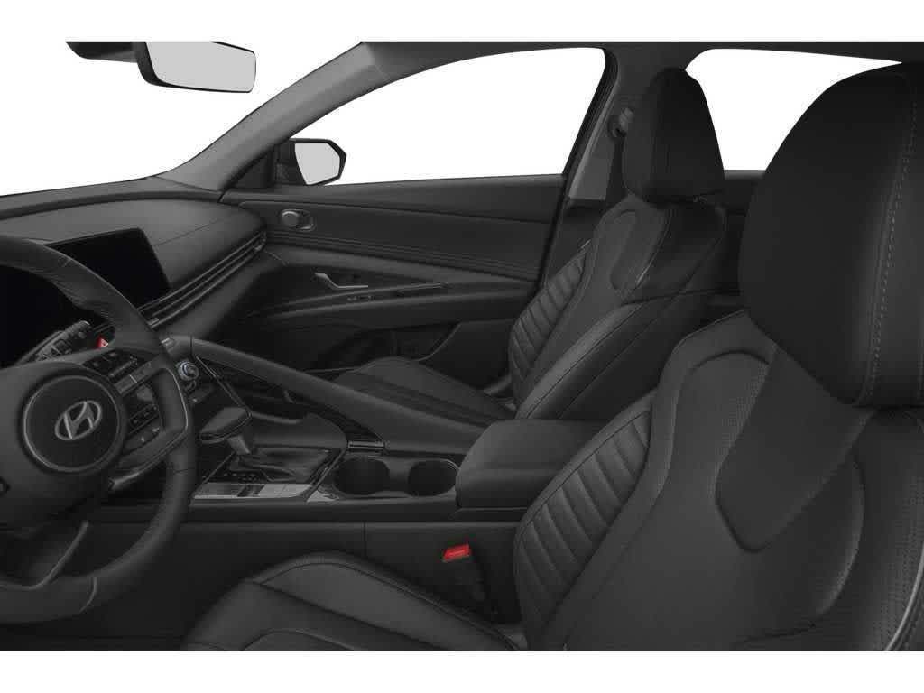 Thumbnail: 2025 Hyundai Elantra - 12