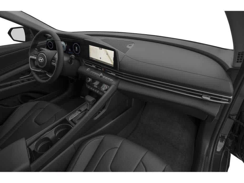 Thumbnail: 2025 Hyundai Elantra - 44