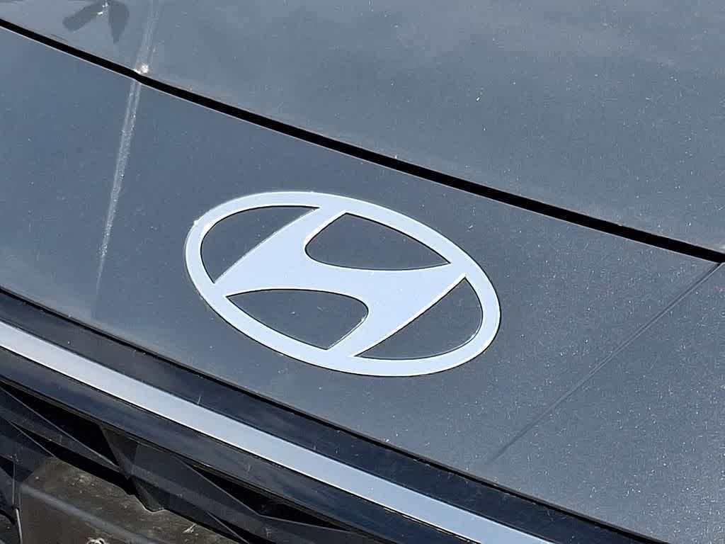 Thumbnail: 2025 Hyundai Elantra - 35