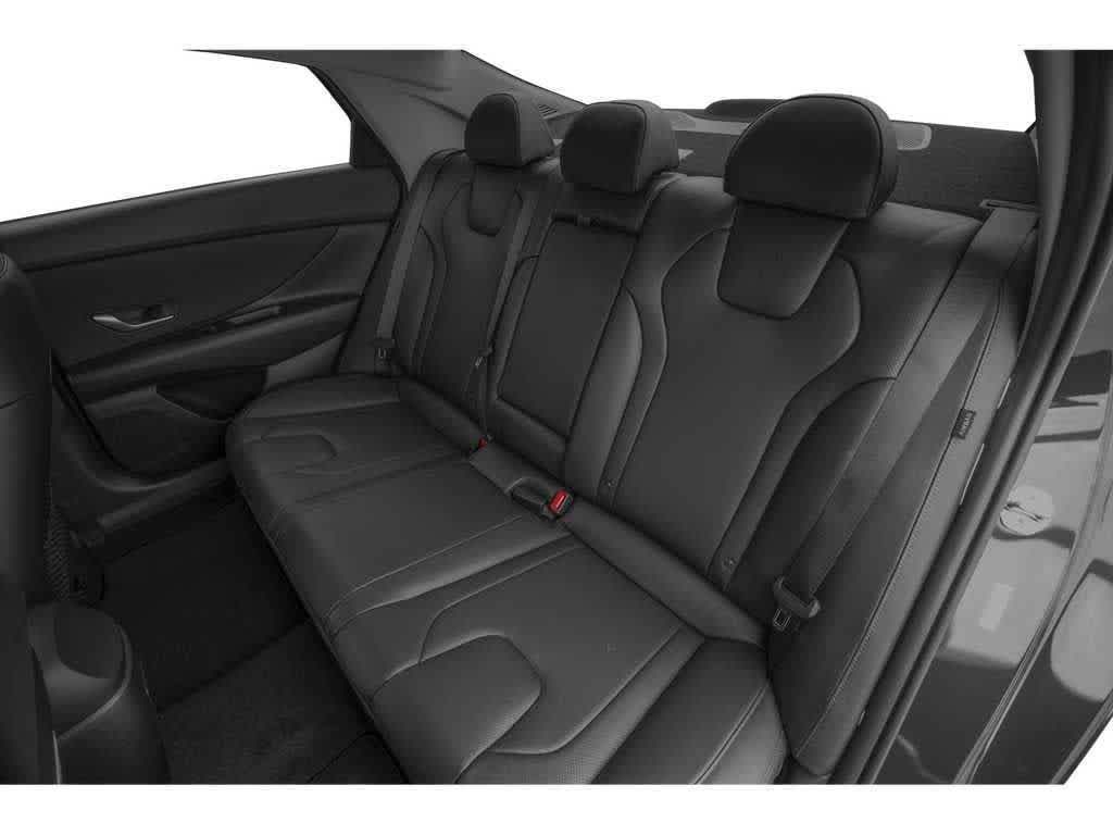 Thumbnail: 2025 Hyundai Elantra - 42