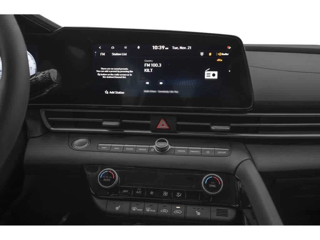 Thumbnail: 2025 Hyundai Elantra - 40