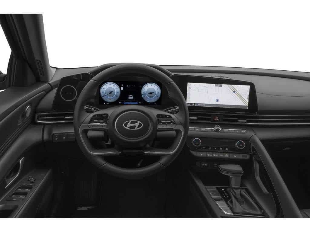 Thumbnail: 2025 Hyundai Elantra - 14