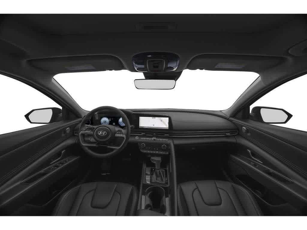 Thumbnail: 2025 Hyundai Elantra - 15