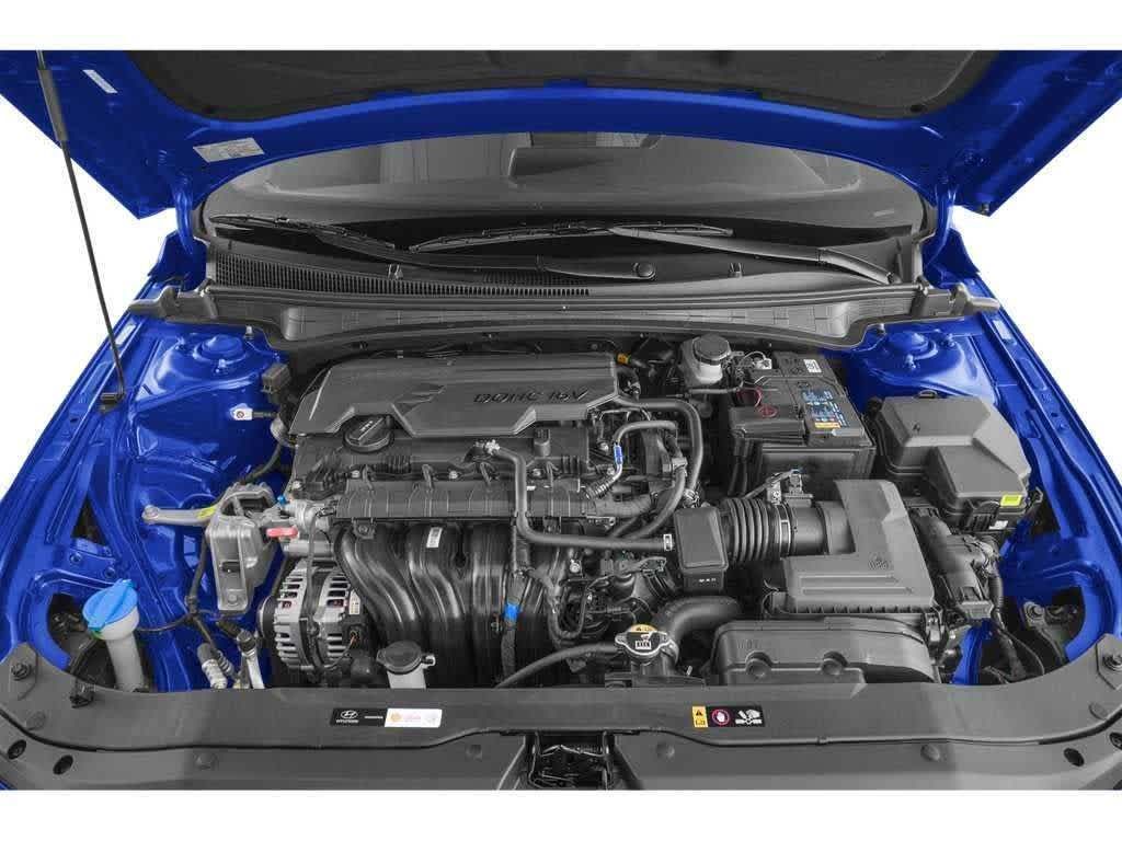 Thumbnail: 2025 Hyundai Elantra - 41