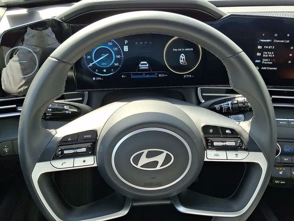 Thumbnail: 2025 Hyundai Elantra - 10