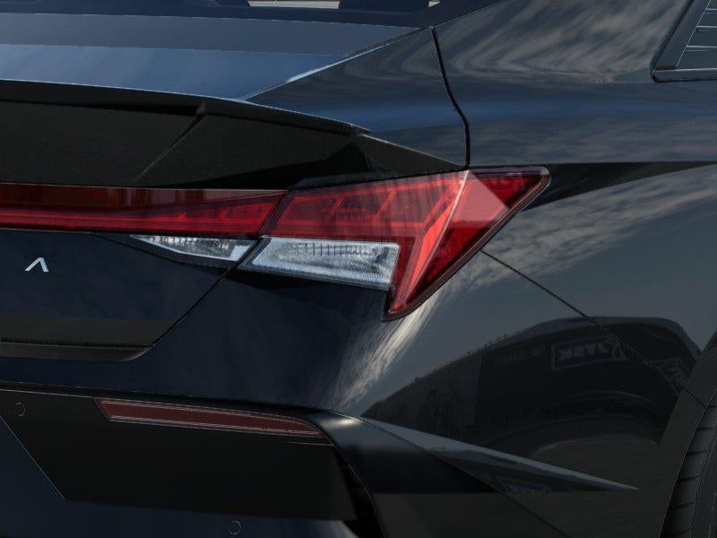 Thumbnail: 2026 Hyundai Elantra - 19