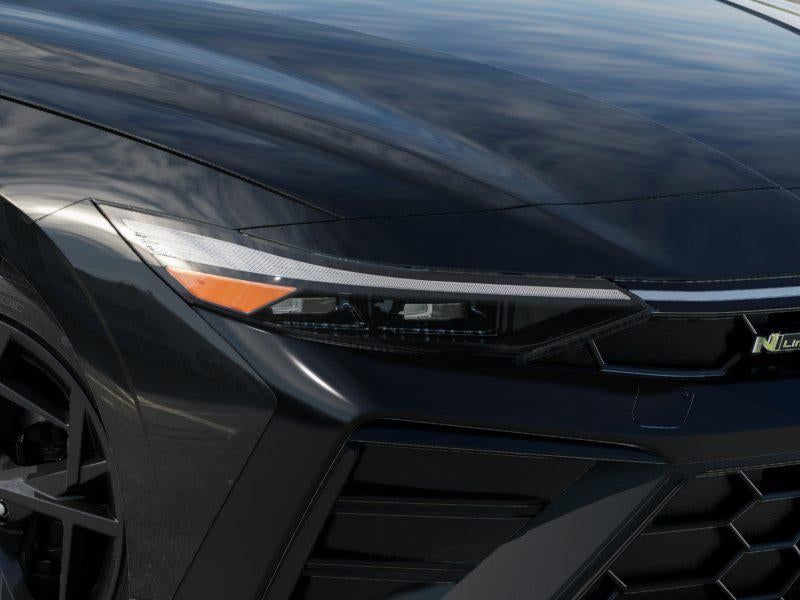 Thumbnail: 2026 Hyundai Elantra - 18