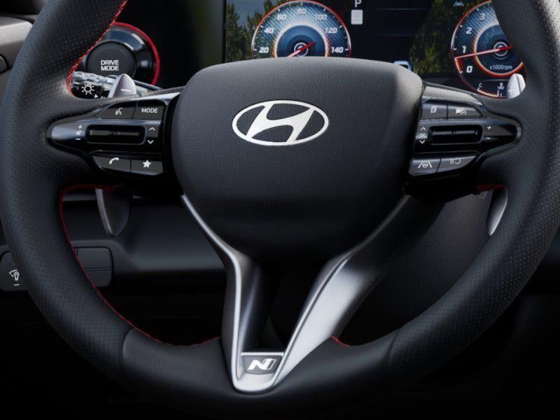 Thumbnail: 2026 Hyundai Elantra - 21