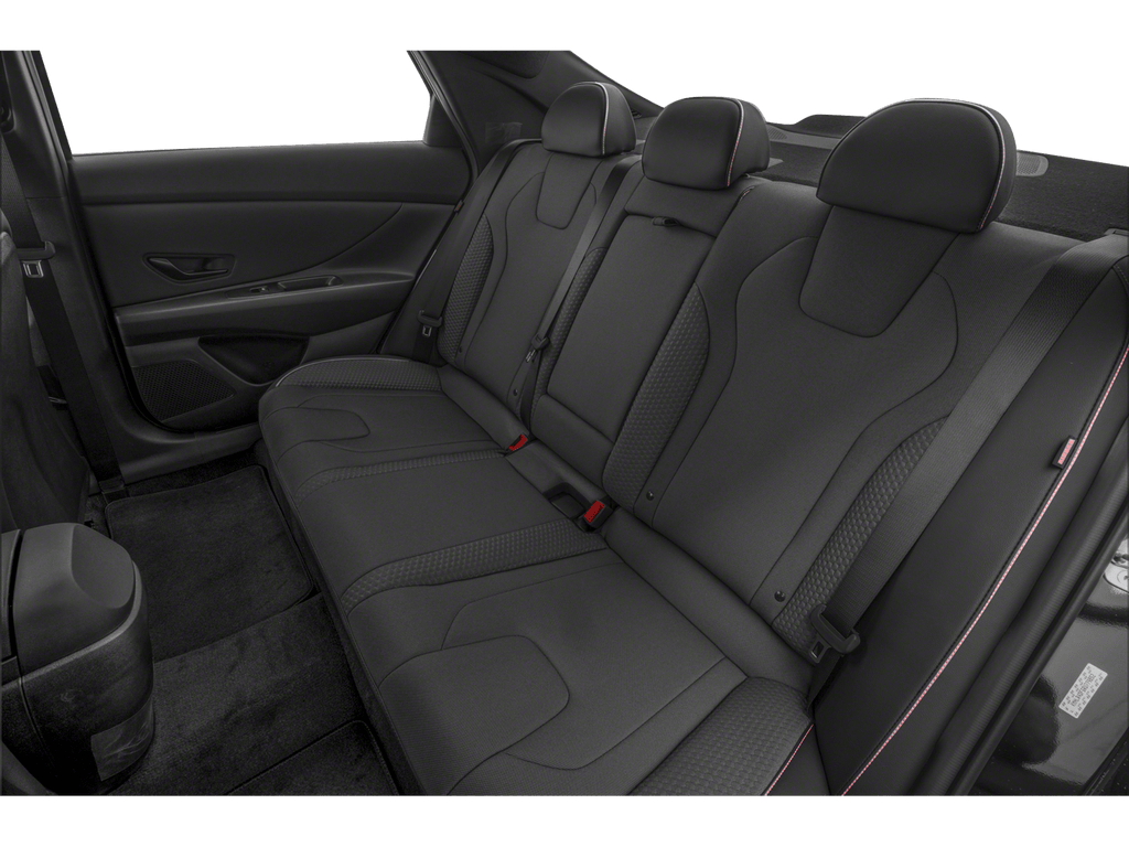 Thumbnail: 2026 Hyundai Elantra - 26