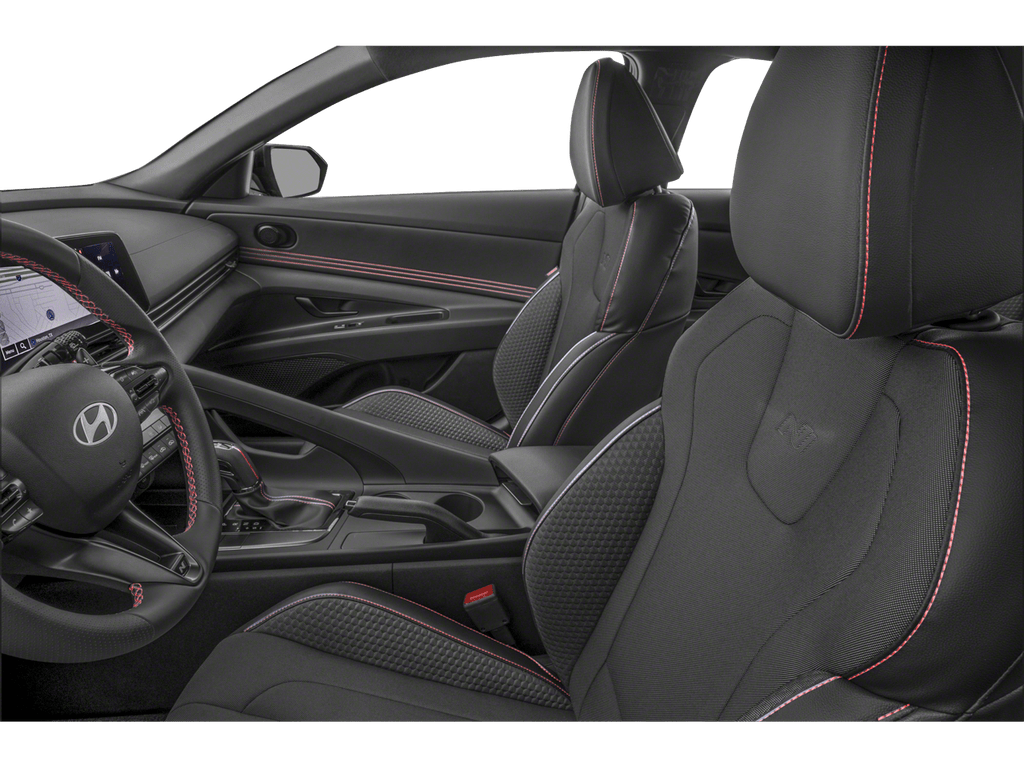 Thumbnail: 2026 Hyundai Elantra - 8