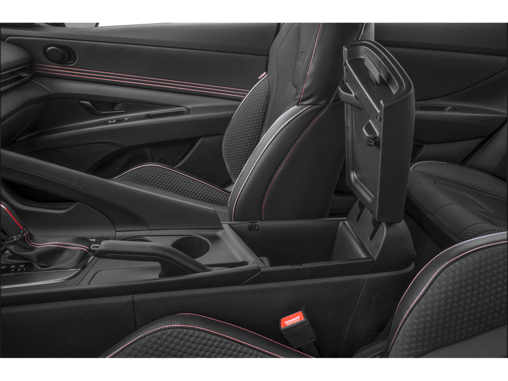 Thumbnail: 2026 Hyundai Elantra - 27