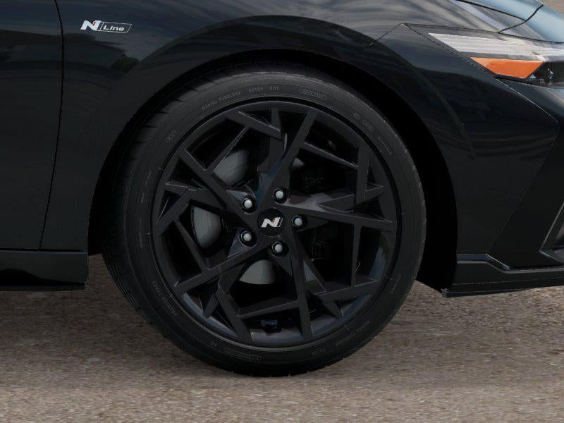 Thumbnail: 2026 Hyundai Elantra - 5
