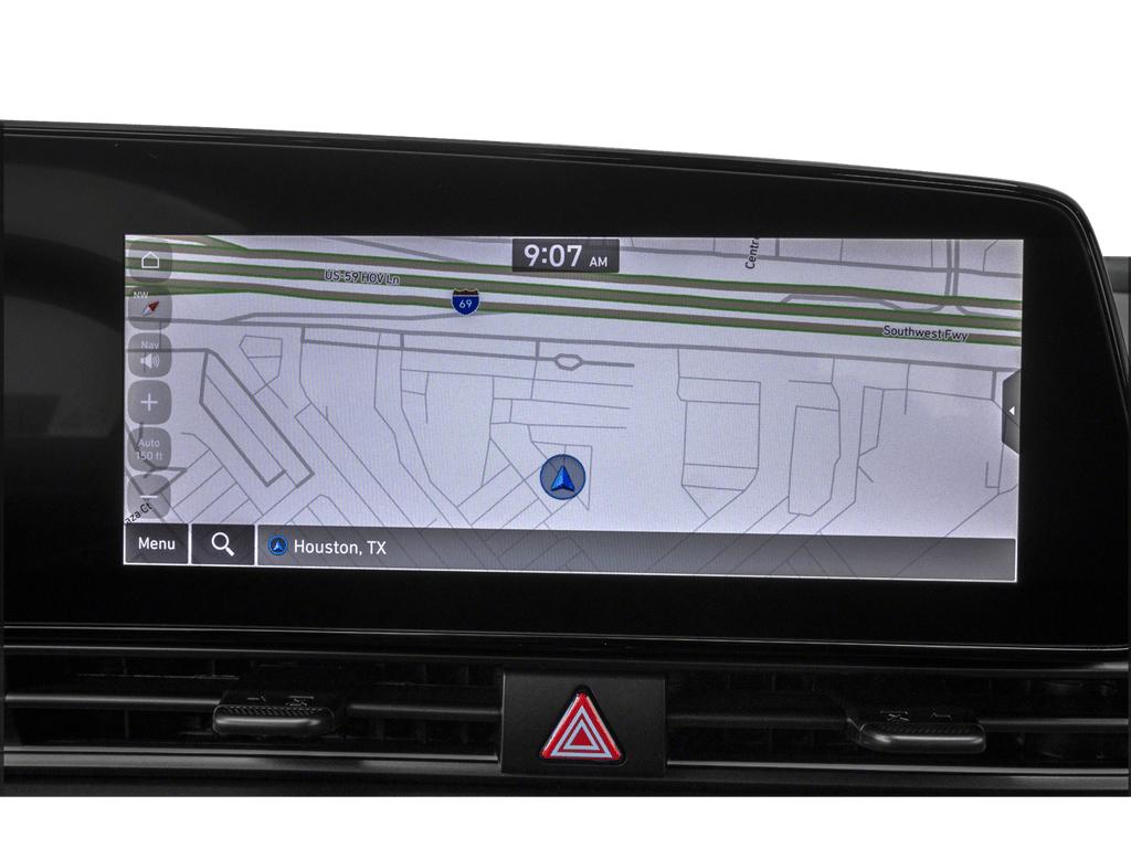 Thumbnail: 2026 Hyundai Elantra - 28