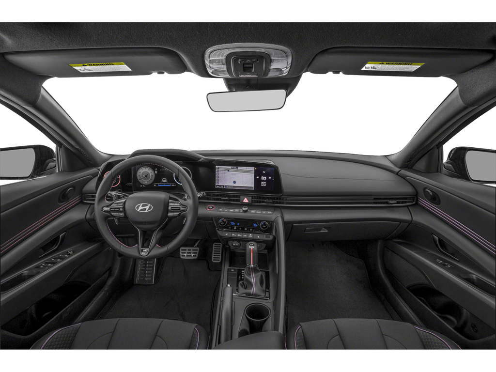 Thumbnail: 2026 Hyundai Elantra - 10