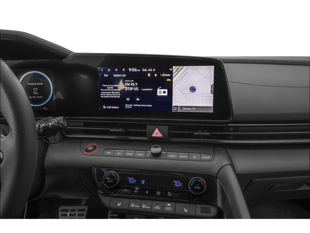 Thumbnail: 2026 Hyundai Elantra - 25