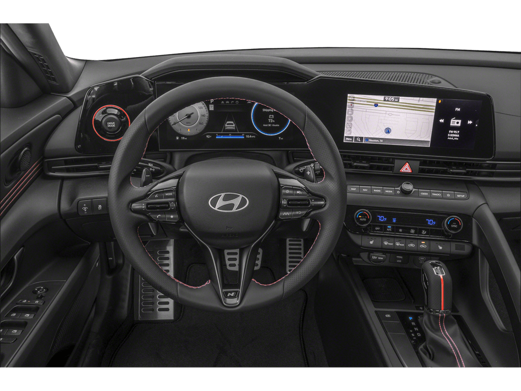 Thumbnail: 2026 Hyundai Elantra - 6