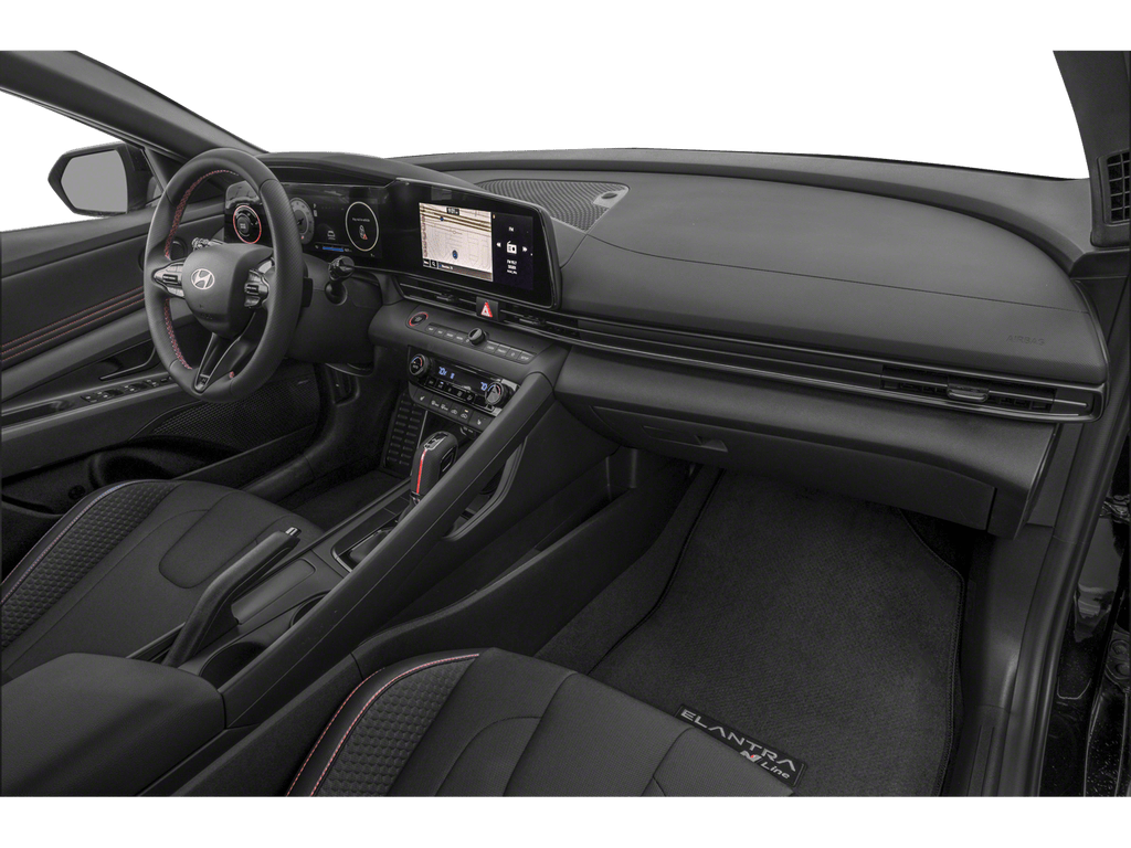 Thumbnail: 2026 Hyundai Elantra - 11