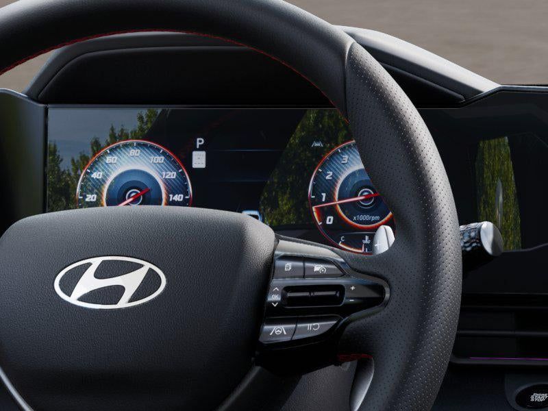 Thumbnail: 2026 Hyundai Elantra - 20