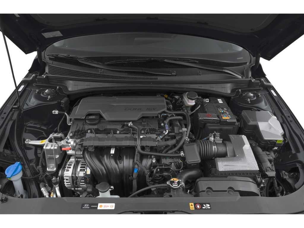 Thumbnail: 2026 Hyundai Elantra - 5