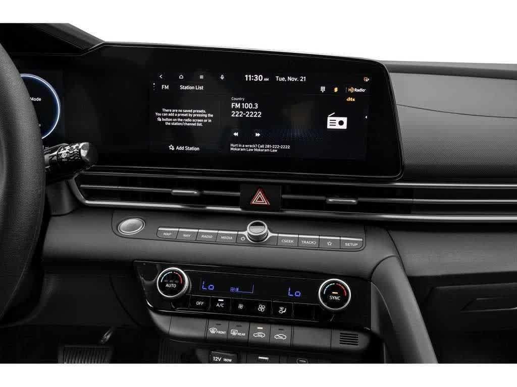Thumbnail: 2026 Hyundai Elantra - 14