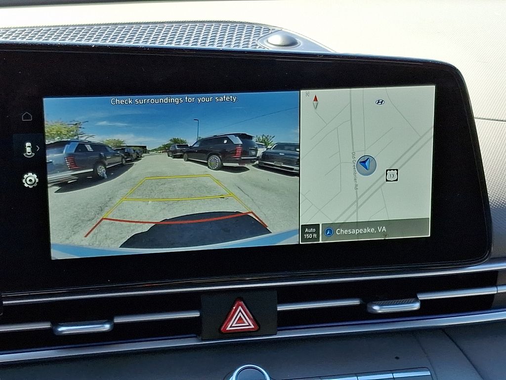 Thumbnail: 2025 Hyundai Elantra - 13