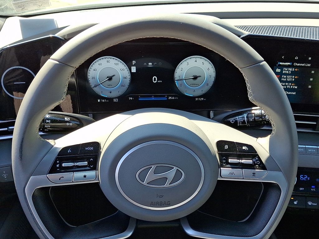 Thumbnail: 2025 Hyundai Elantra - 9