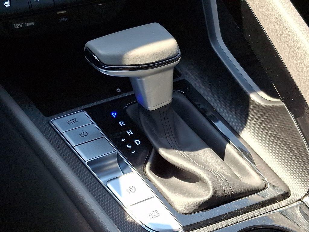 Thumbnail: 2025 Hyundai Elantra - 14