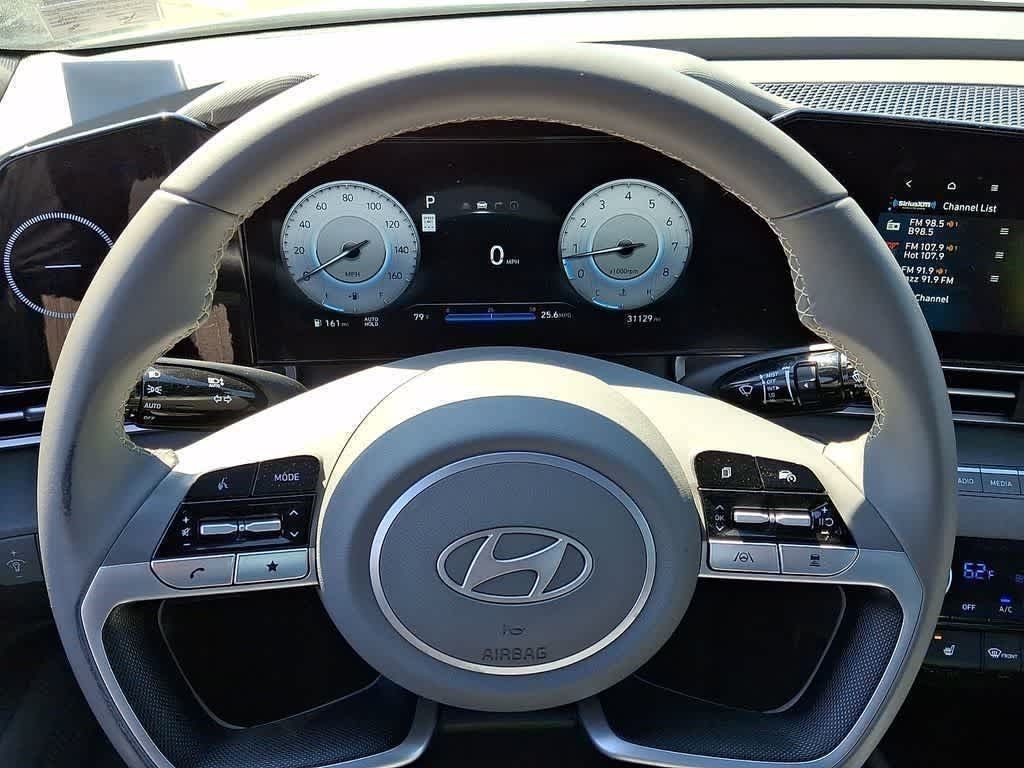 Thumbnail: 2025 Hyundai Elantra - 8