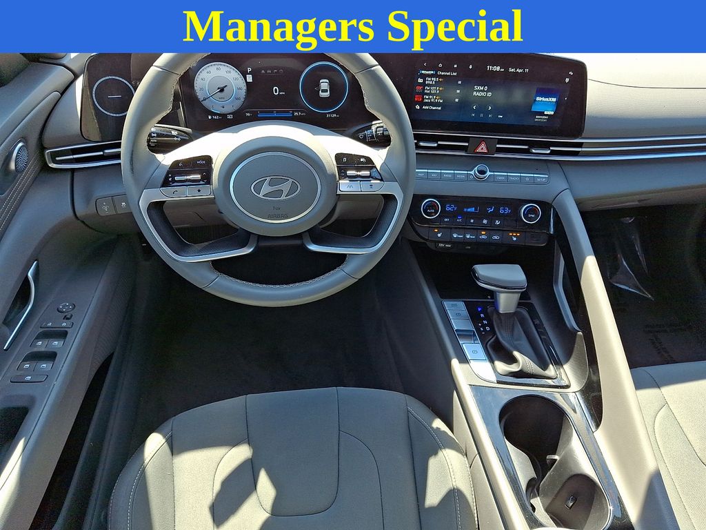 Thumbnail: 2025 Hyundai Elantra - 2