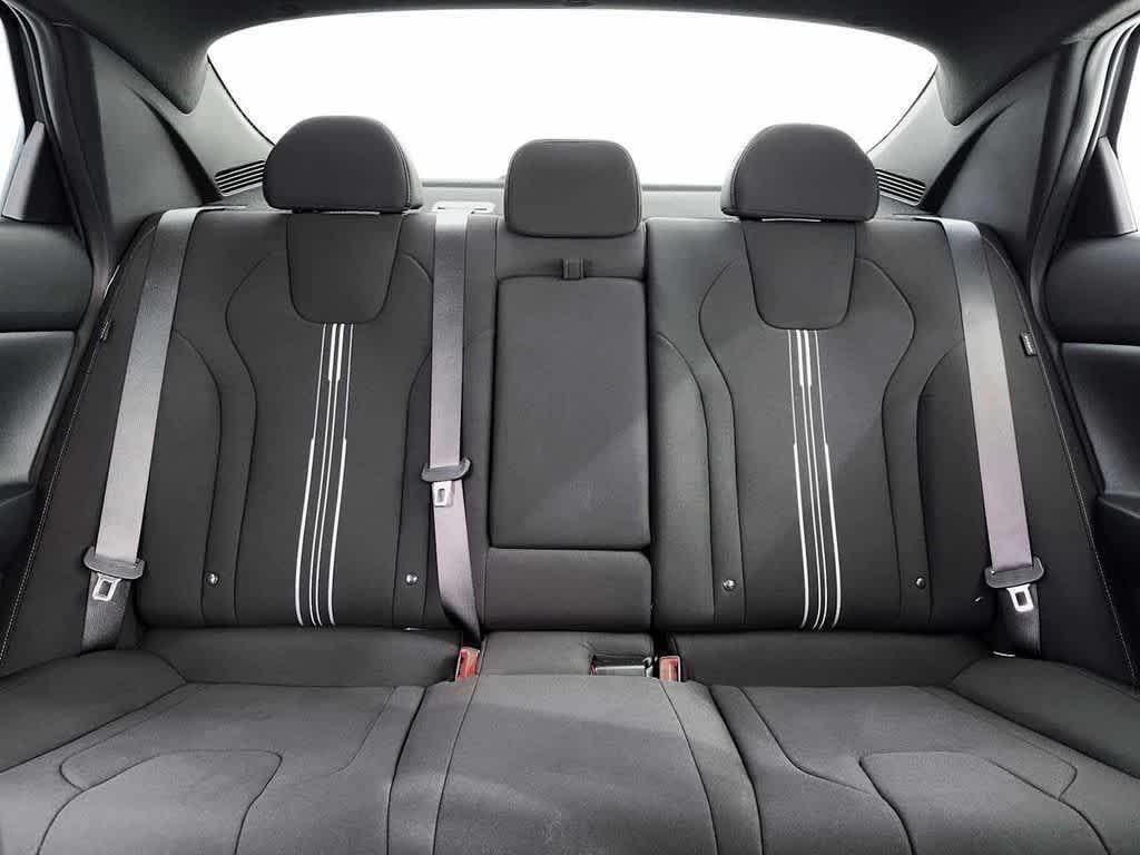 Thumbnail: 2026 Hyundai Elantra - 9