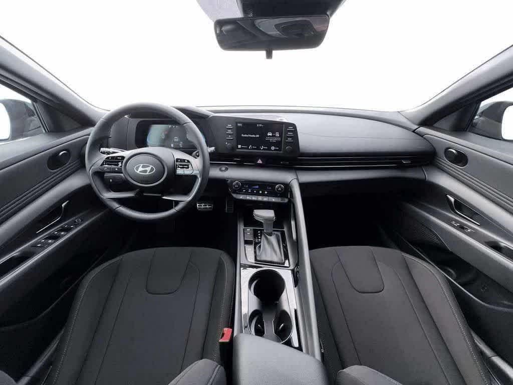 Thumbnail: 2026 Hyundai Elantra - 6