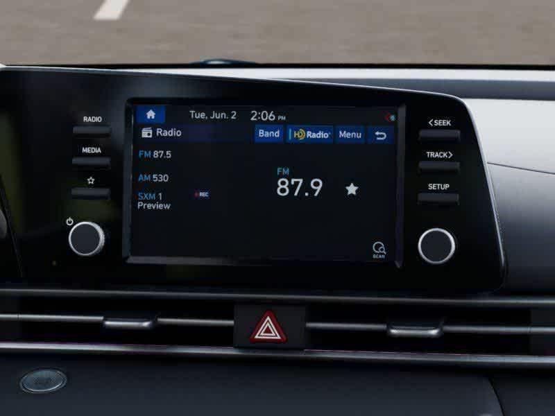 Thumbnail: 2026 Hyundai Elantra - 12