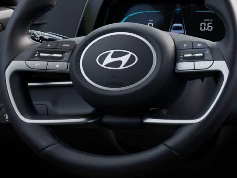 Thumbnail: 2026 Hyundai Elantra - 16