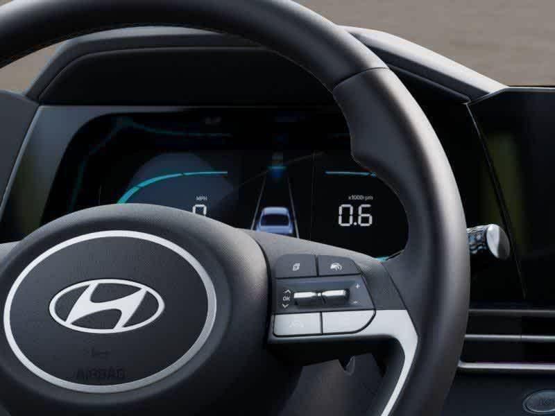 Thumbnail: 2026 Hyundai Elantra - 17