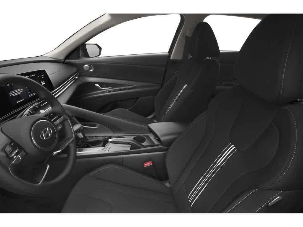 Thumbnail: 2026 Hyundai Elantra - 8