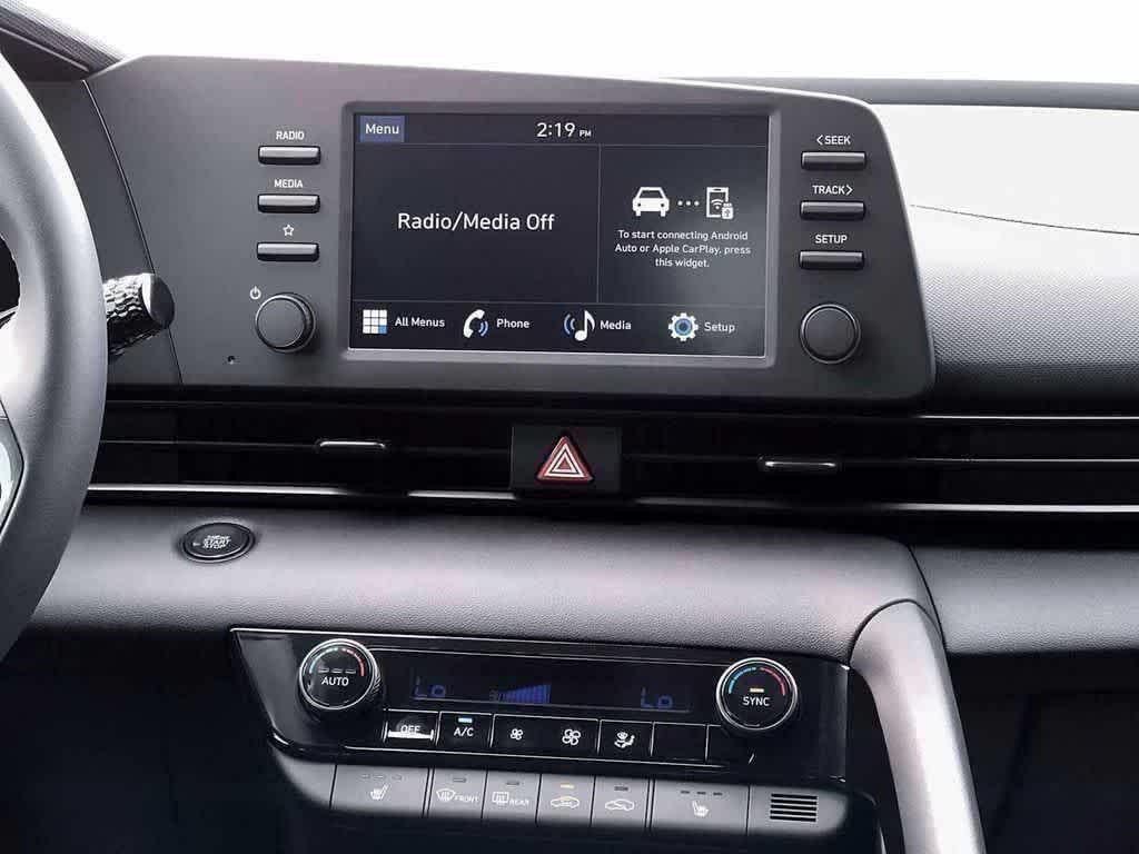 Thumbnail: 2026 Hyundai Elantra - 20