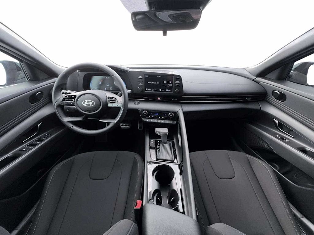 Thumbnail: 2026 Hyundai Elantra - 2