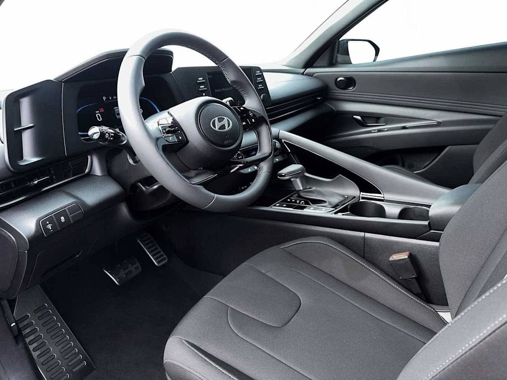 Thumbnail: 2026 Hyundai Elantra - 7