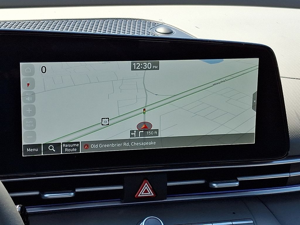 Thumbnail: 2025 Hyundai Elantra - 13