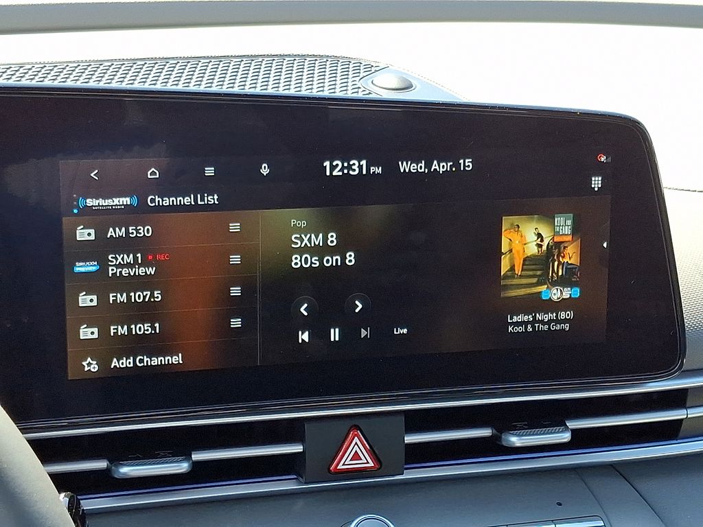 Thumbnail: 2025 Hyundai Elantra - 23