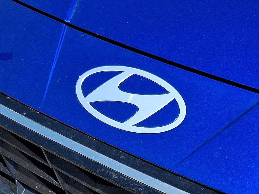 Thumbnail: 2025 Hyundai Elantra - 33