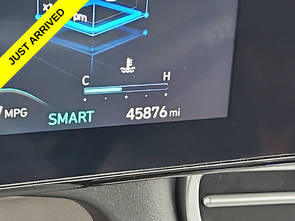 Thumbnail: 2025 Hyundai Elantra - 14