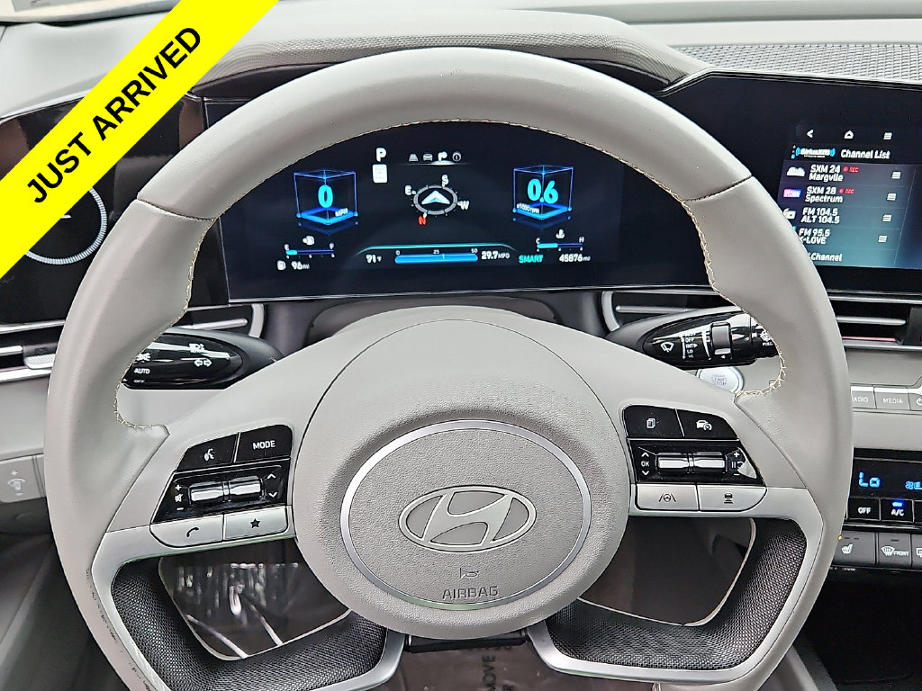 Thumbnail: 2025 Hyundai Elantra - 9