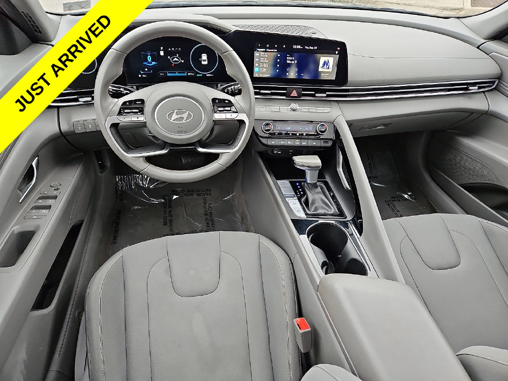 Thumbnail: 2025 Hyundai Elantra - 2