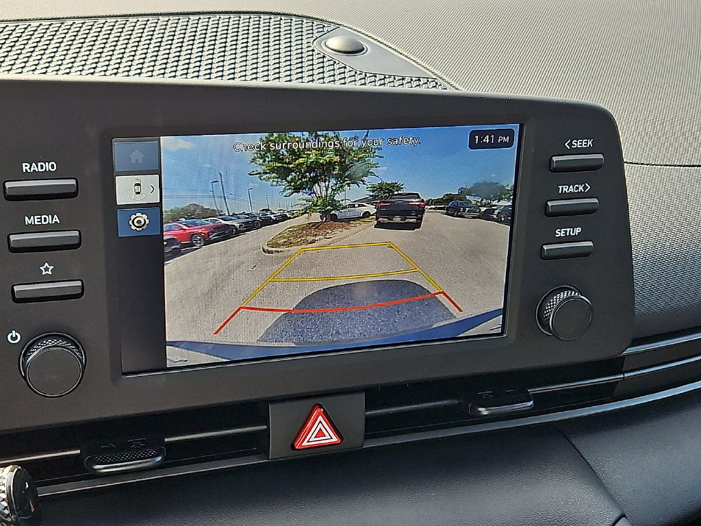 Thumbnail: 2026 Hyundai Elantra - 19