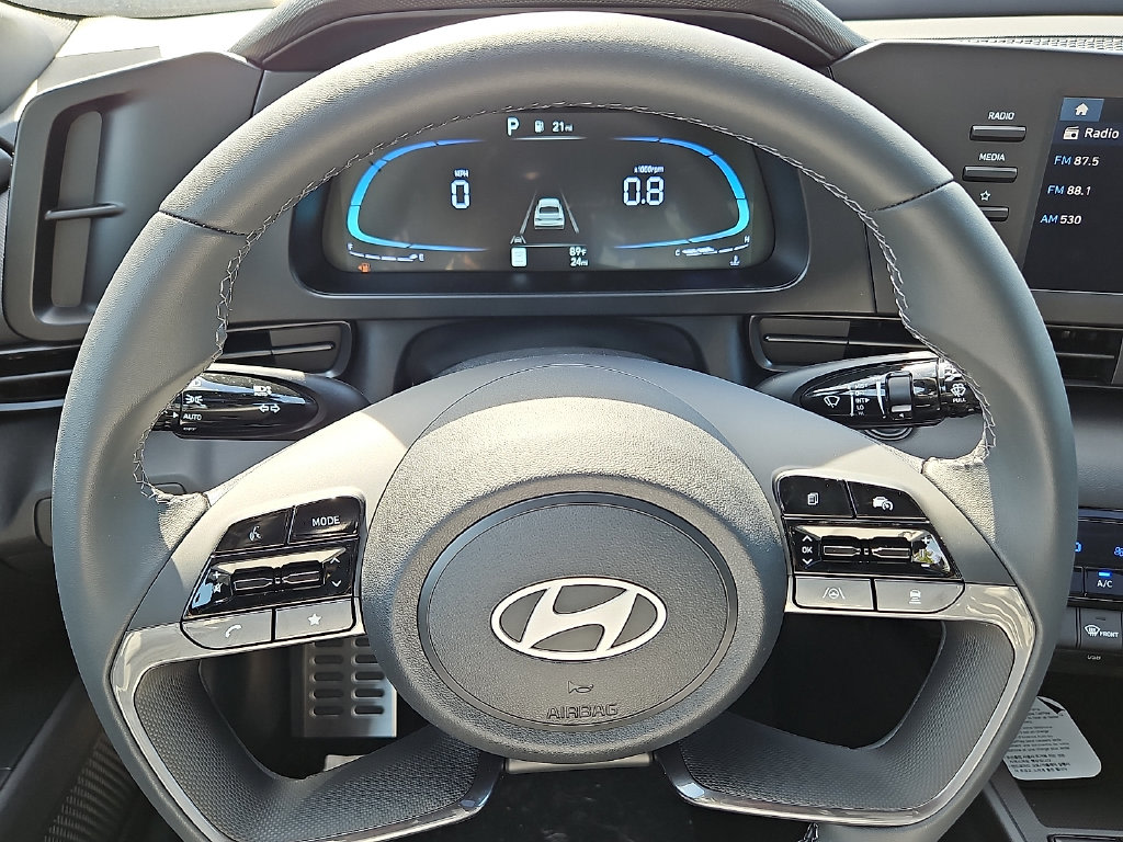 Thumbnail: 2026 Hyundai Elantra - 8