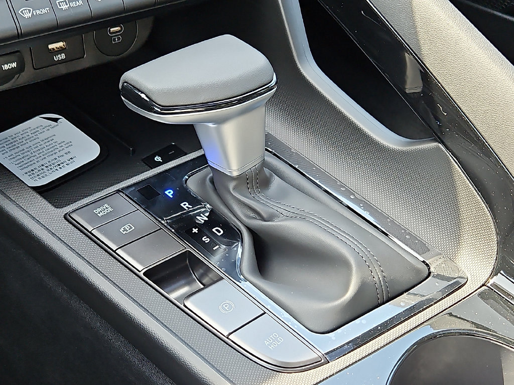 Thumbnail: 2026 Hyundai Elantra - 12