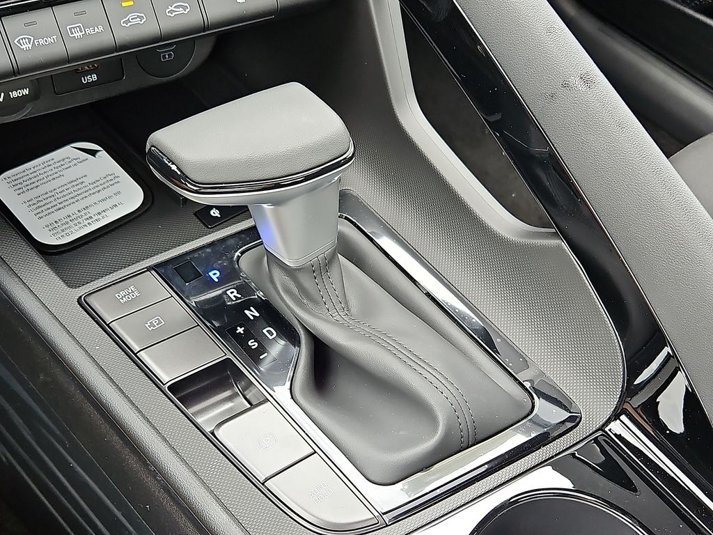 Thumbnail: 2026 Hyundai Elantra - 11