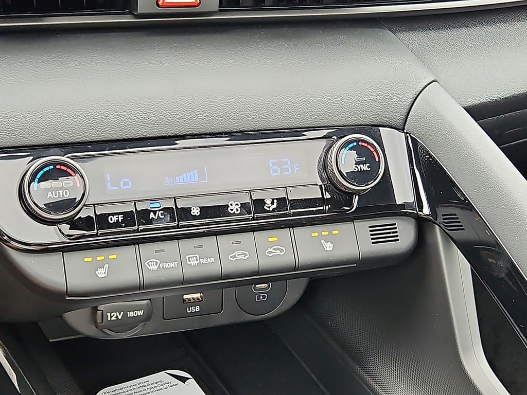 Thumbnail: 2026 Hyundai Elantra - 10